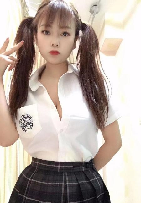 南京小可爱