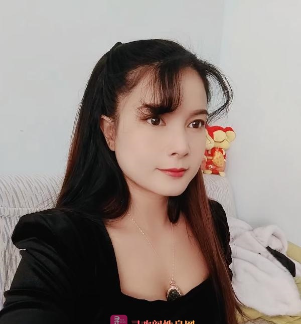 市北少妇小静