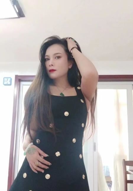 市北少妇小静