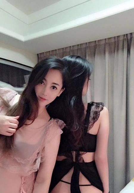 拱墅追光姐姐