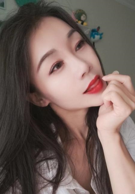 语霏蜀山个人中项