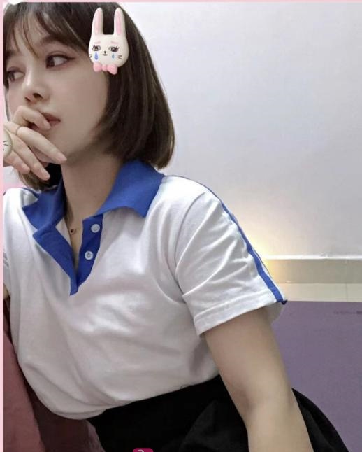 混血欲女小新新