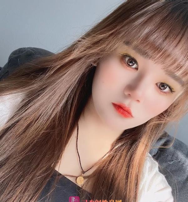 闵行奶糖妹子