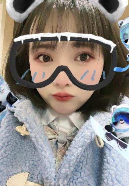 南京萝莉小姐姐