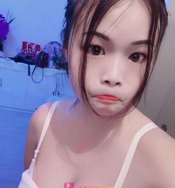 雨花西路年轻妹子