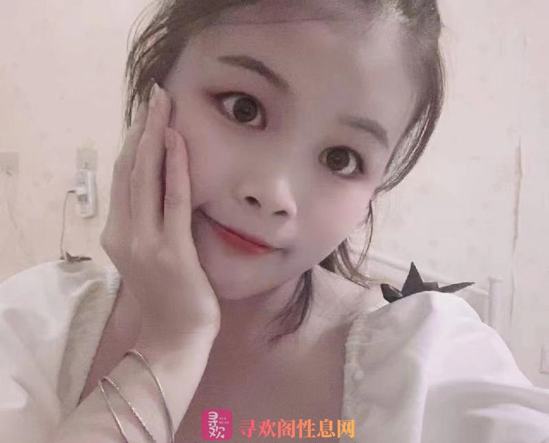 雨花西路年轻妹子