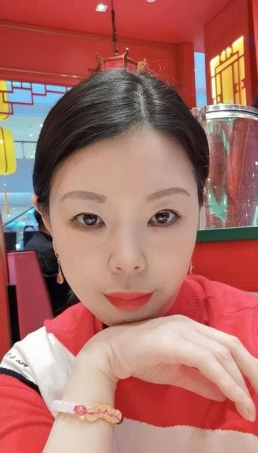 双井淑女少妇