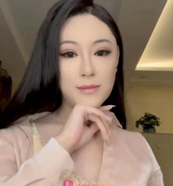 技术不错的妹子