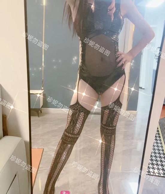技术不错的妹子