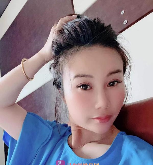 性价比的南方妹子