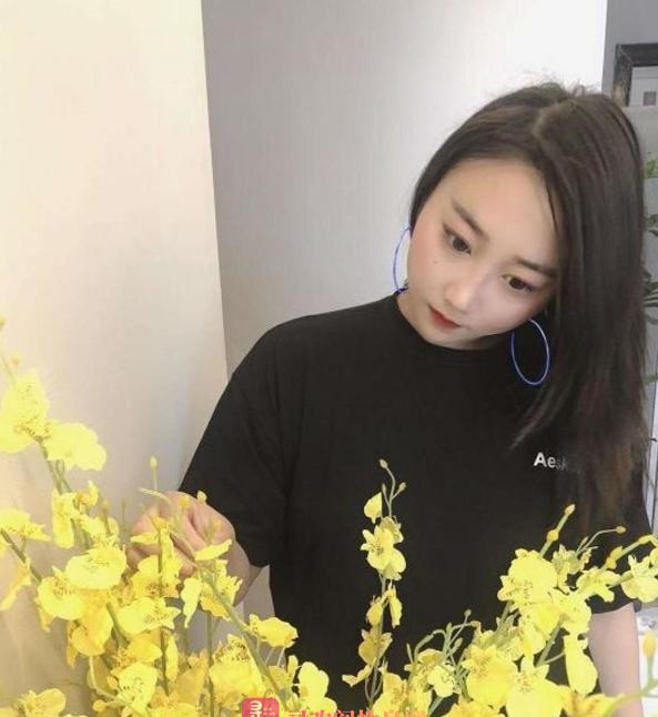 南山珊珊会计妹