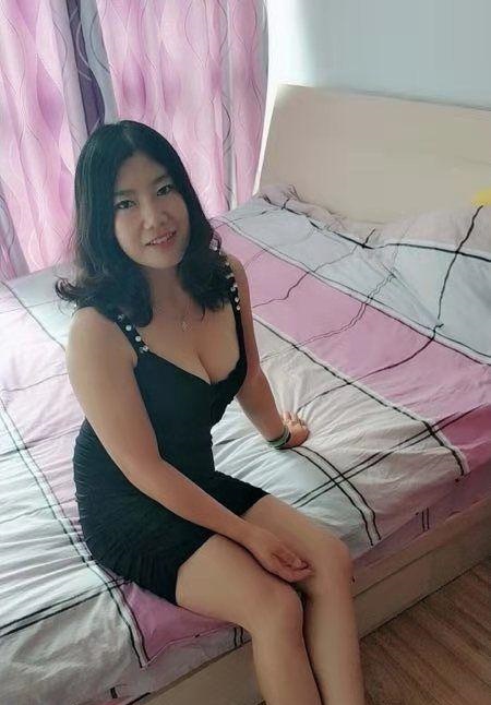 北京路熟女