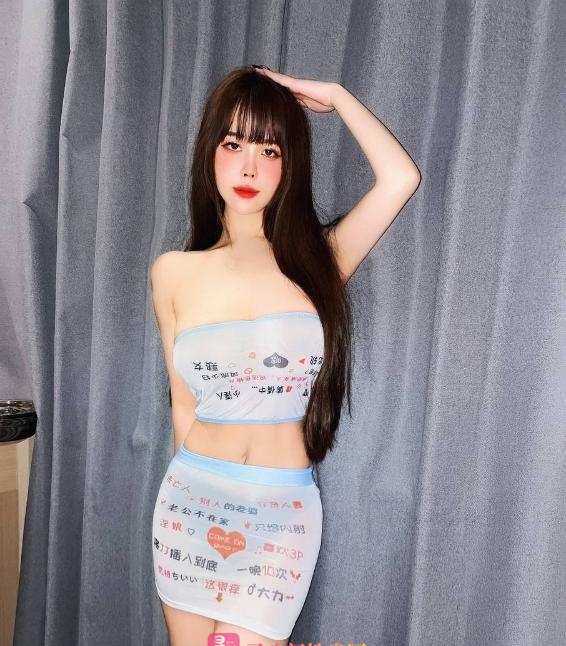 海珠性价比骚嫩妹