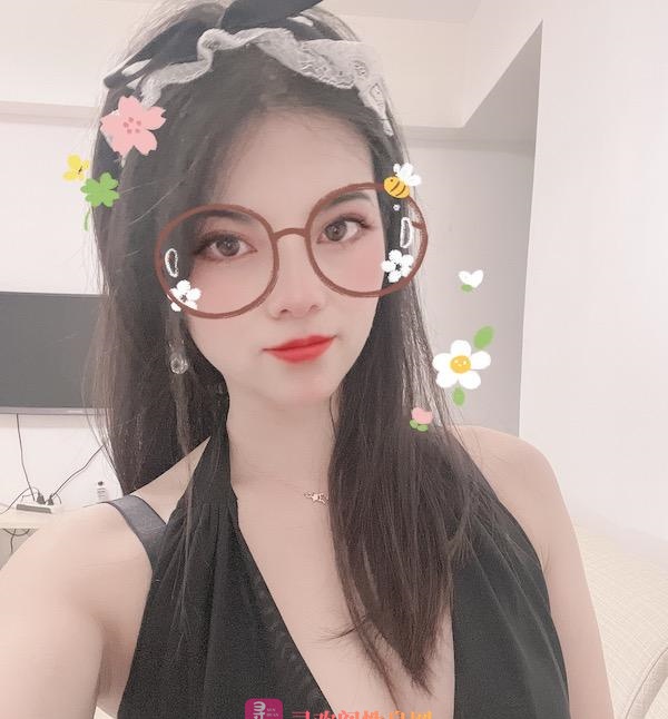 罗湖环保女神 曼妮