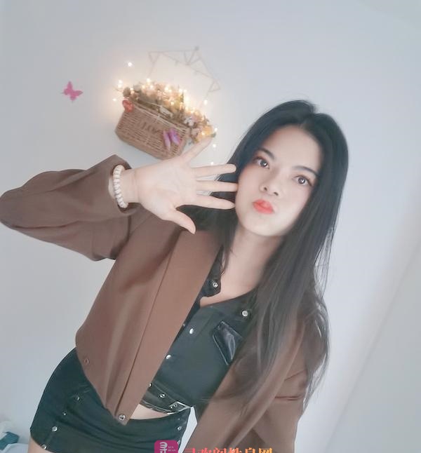 罗湖环保女神 曼妮