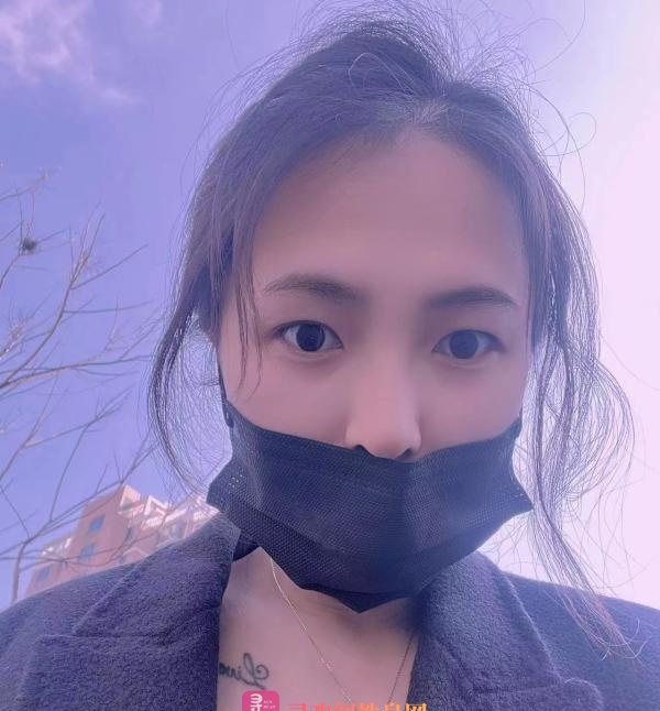 杭州御姐型妹子