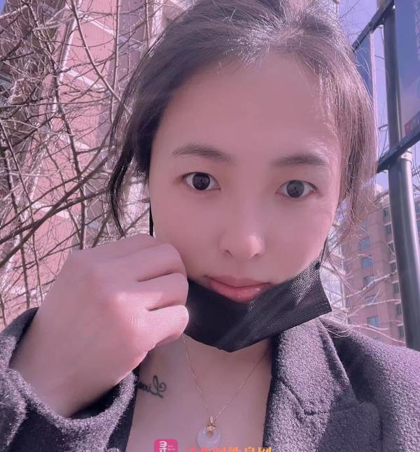 杭州御姐型妹子