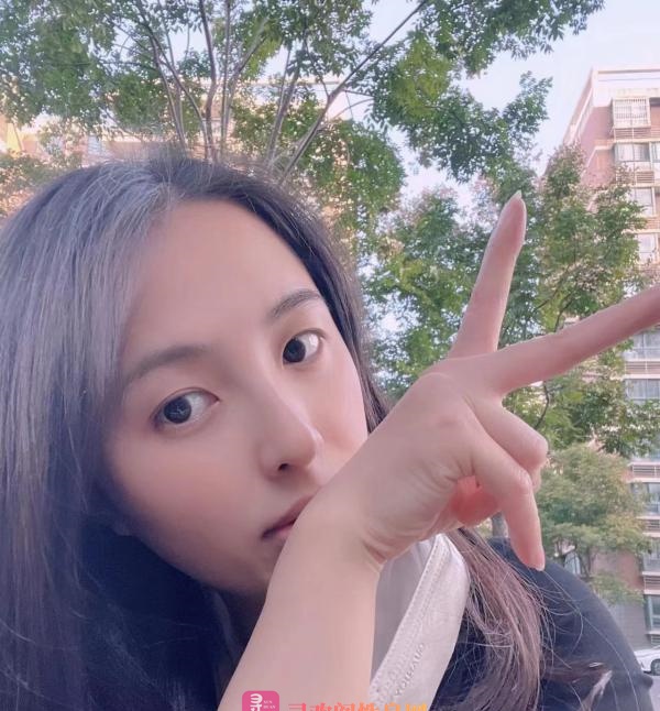杭州御姐型妹子
