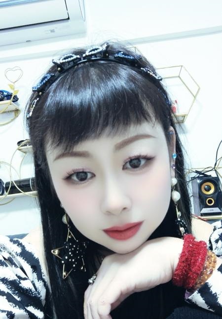 浦口小女人