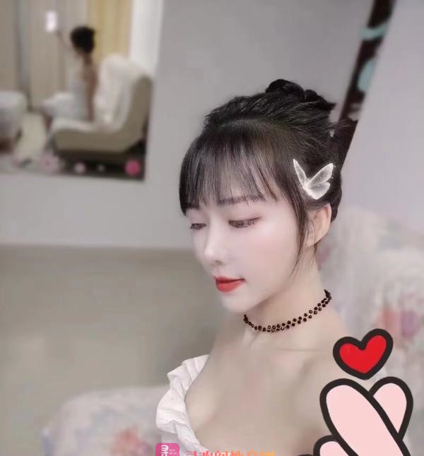 环保骚女神玖儿