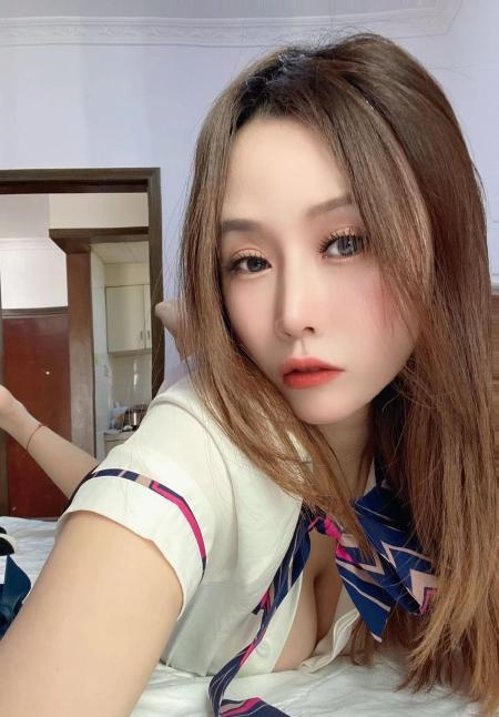 OL制服御姐婷婷