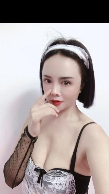 萧山御姐可可