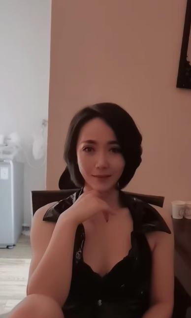 铁西妃妃