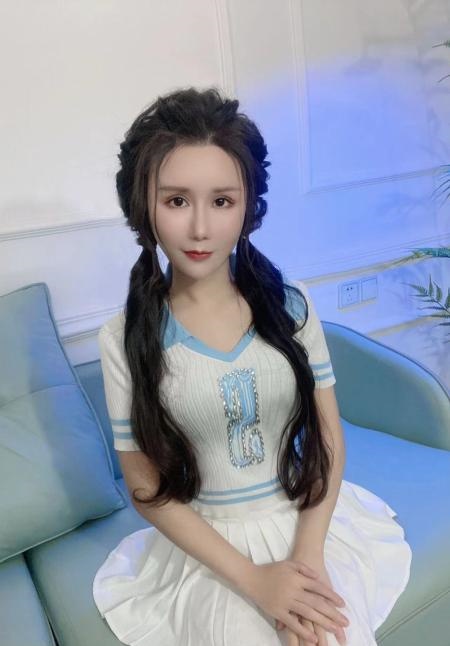 性感翘臀小妖妹妹