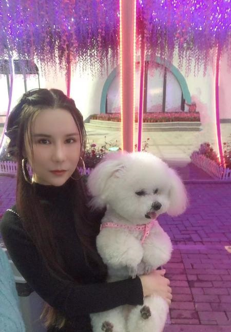 性感翘臀小妖妹妹