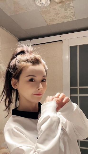锦江颜值小七