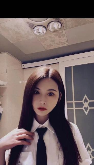 锦江颜值小七