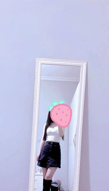 锦江颜值小七