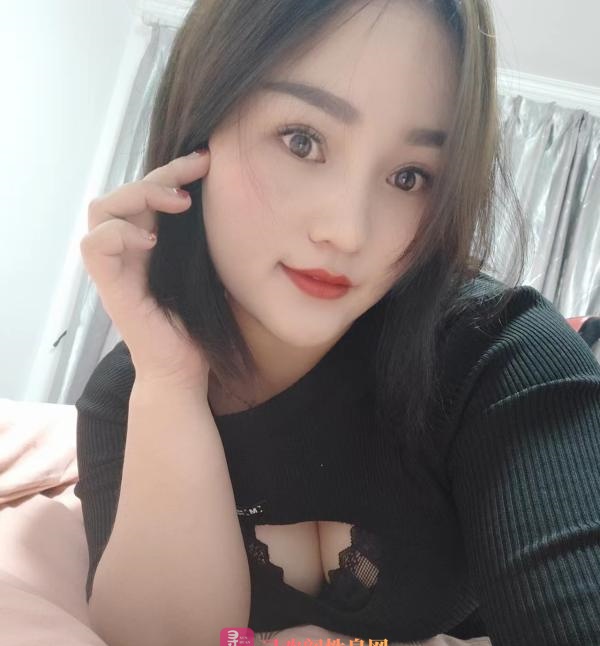 微胖型姐姐