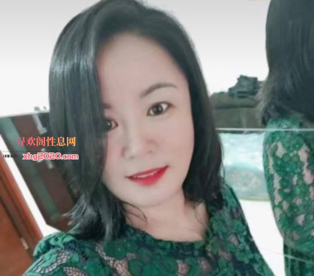 铁西熟女