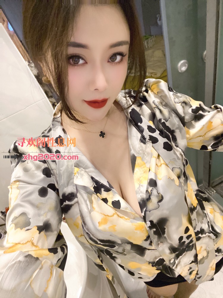 合肥气场十足的少妇