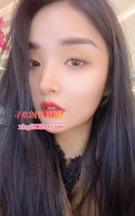 颜值身材很棒的妹子