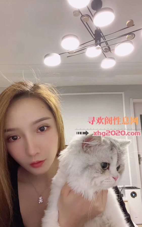 服务系的妹子