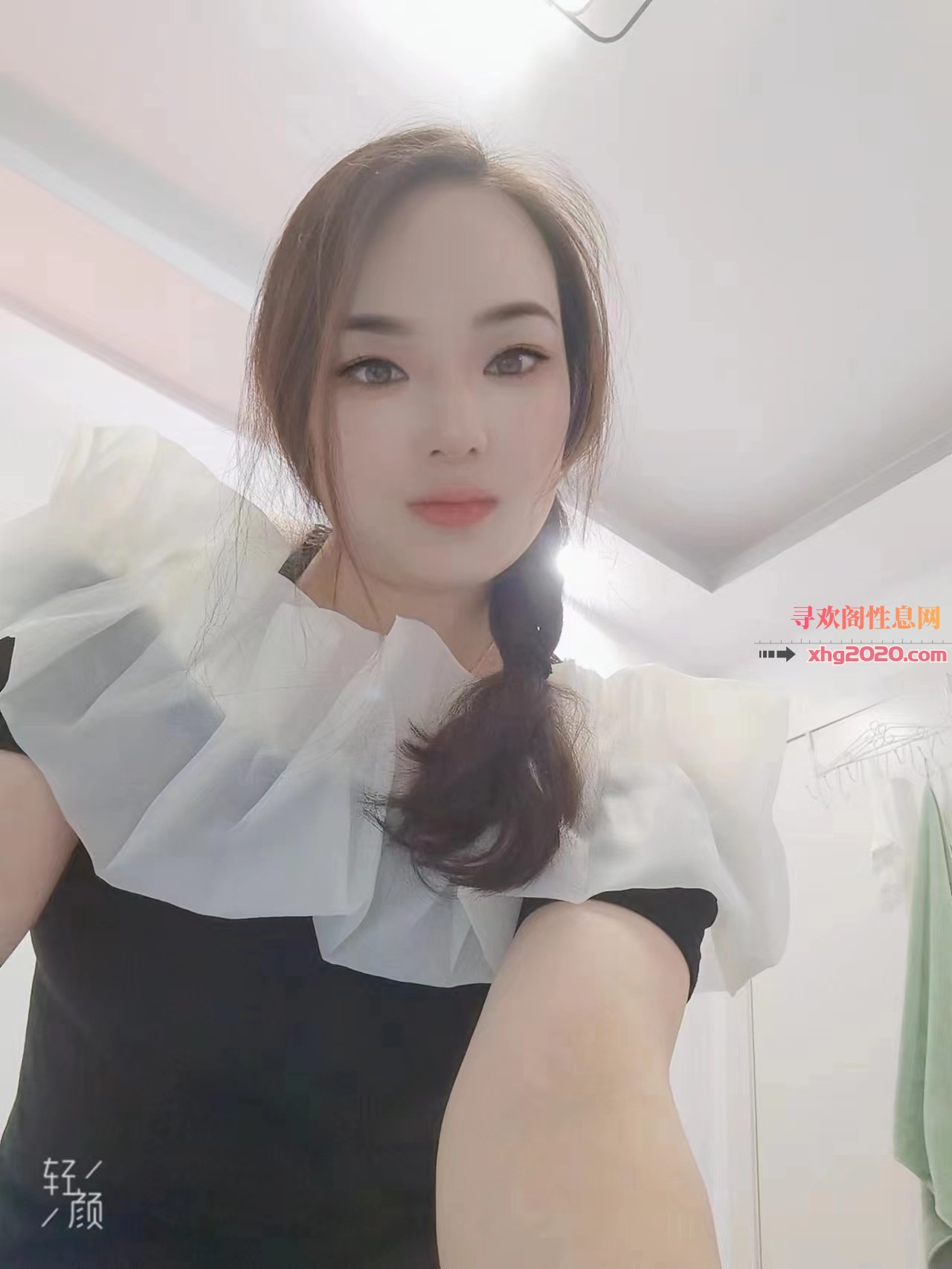 性感美女琪琪