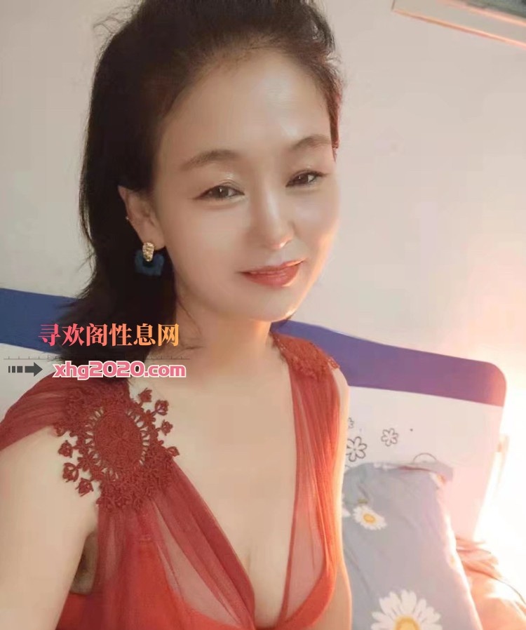 成都熟女