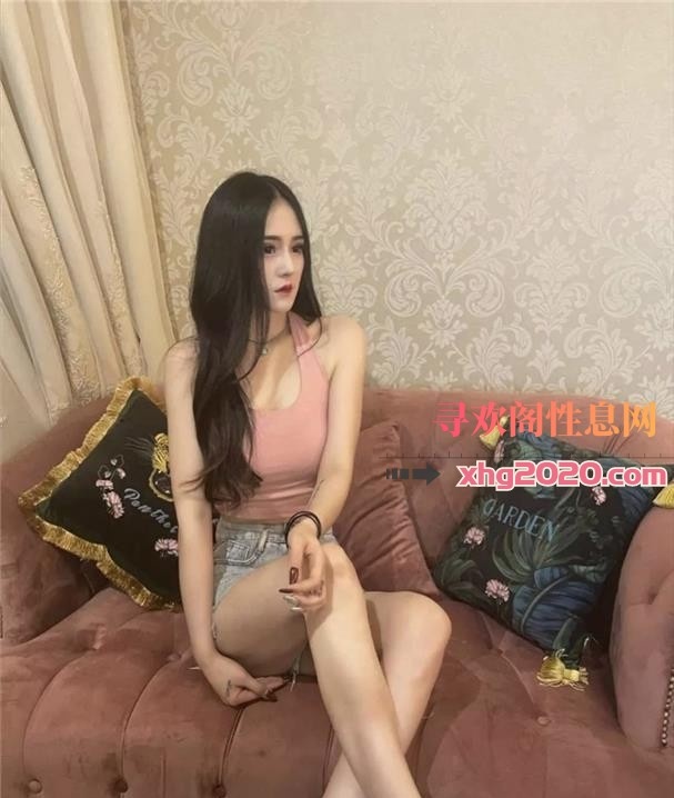 服务好的诱惑小妹