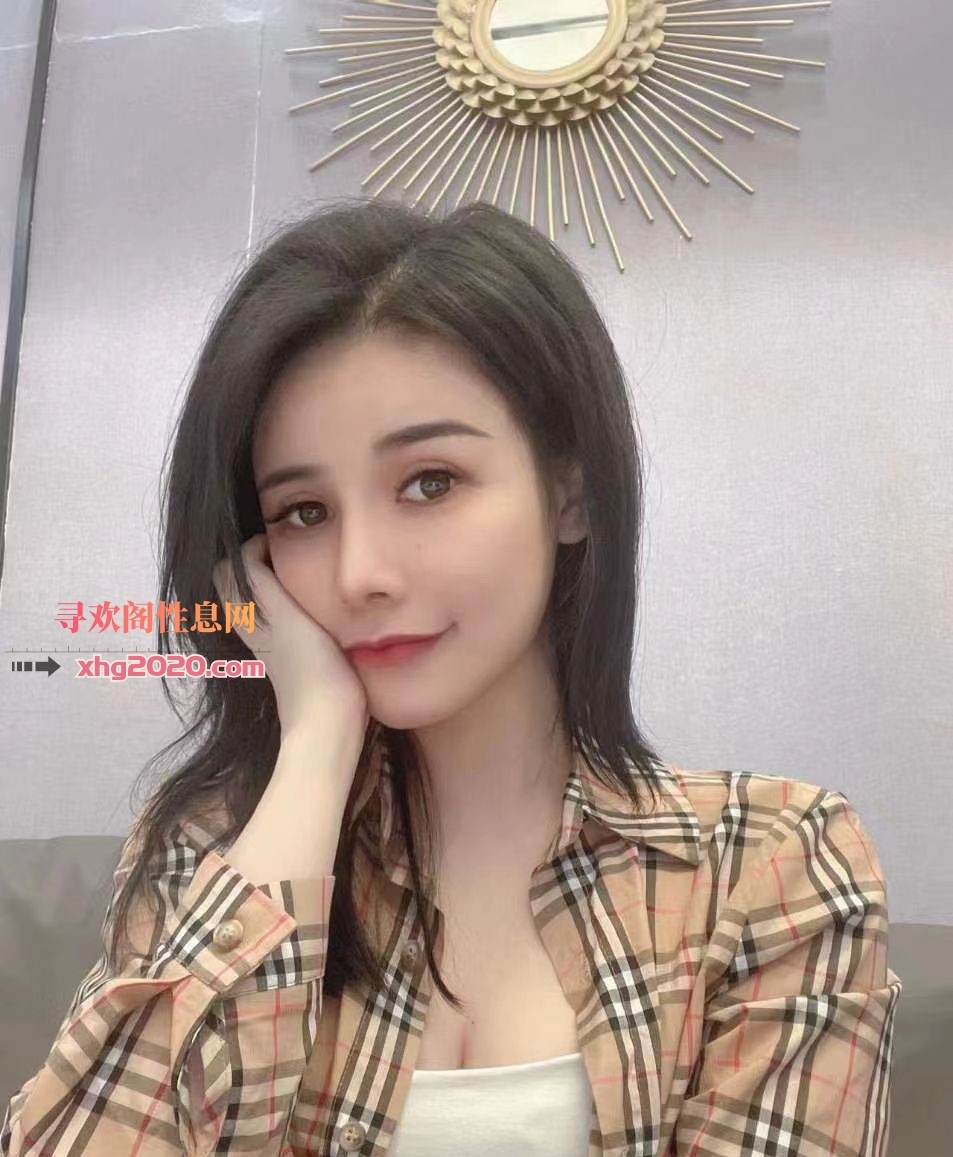贵阳花果园大白腿妹子