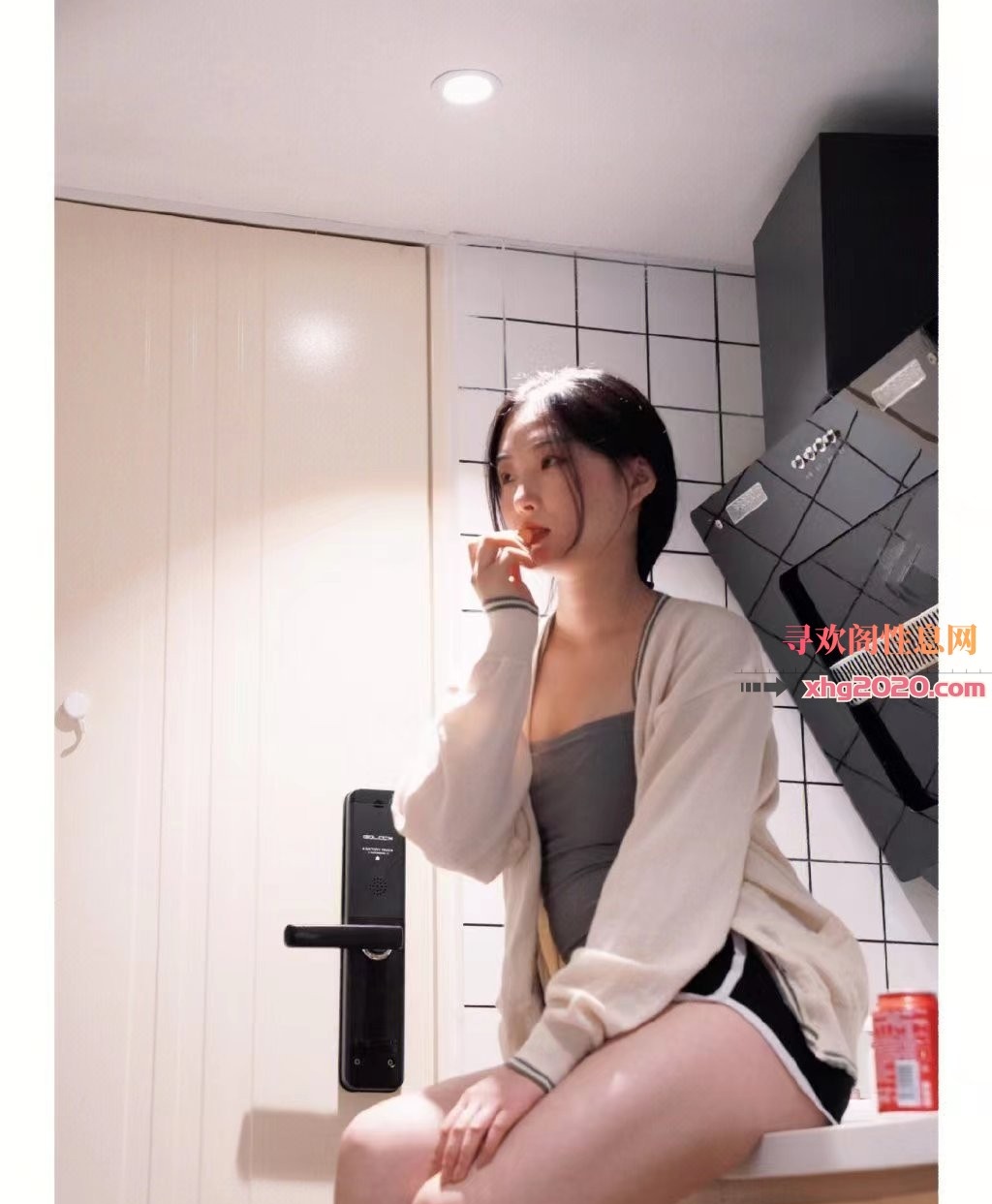 很紧的泻火小妹
