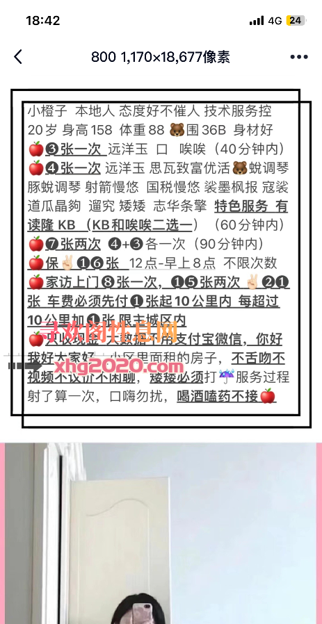 重庆个人兼职小橙子