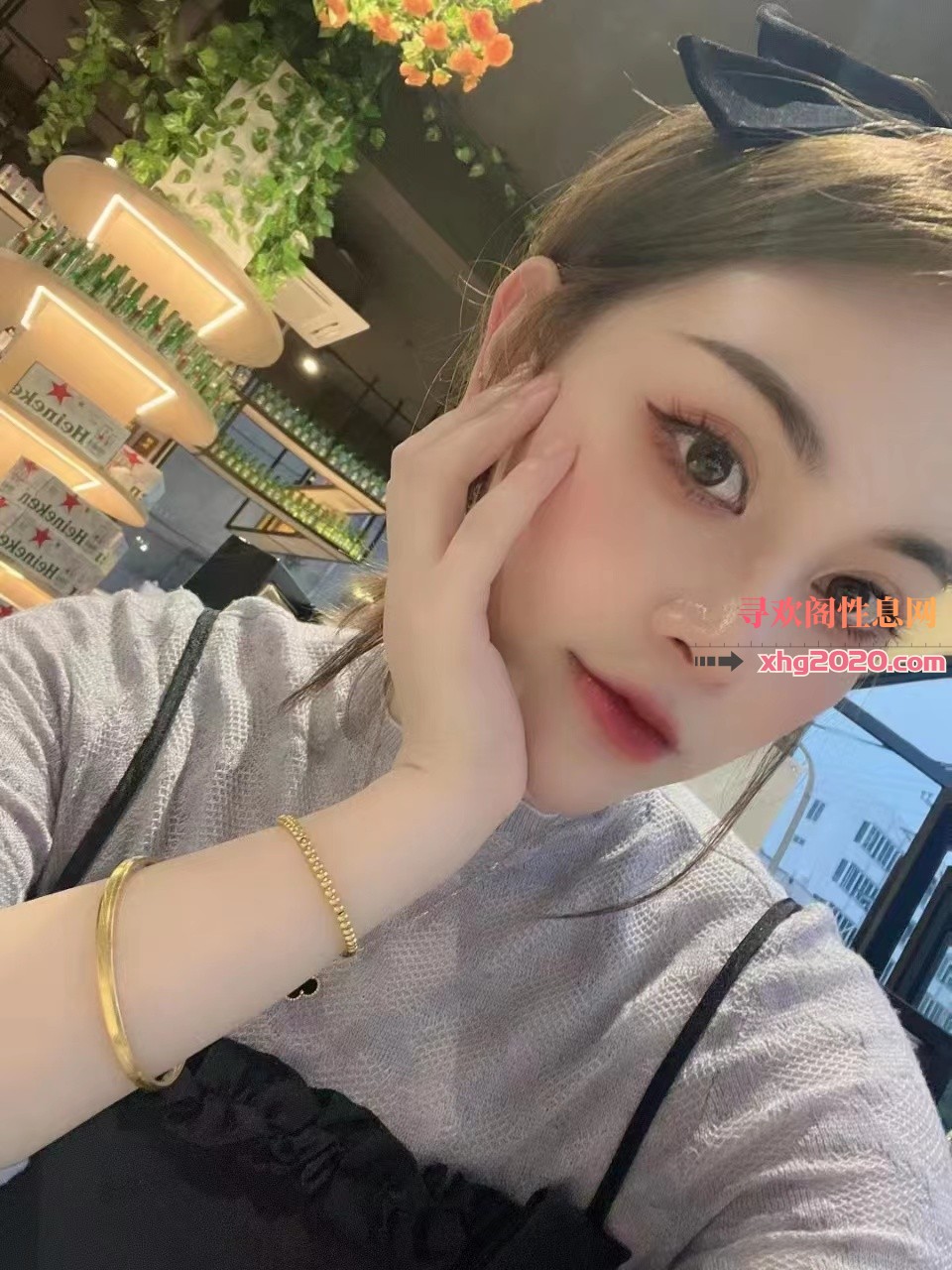 可温柔可风骚