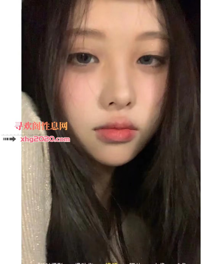 妹妹服务好 温柔乖巧
