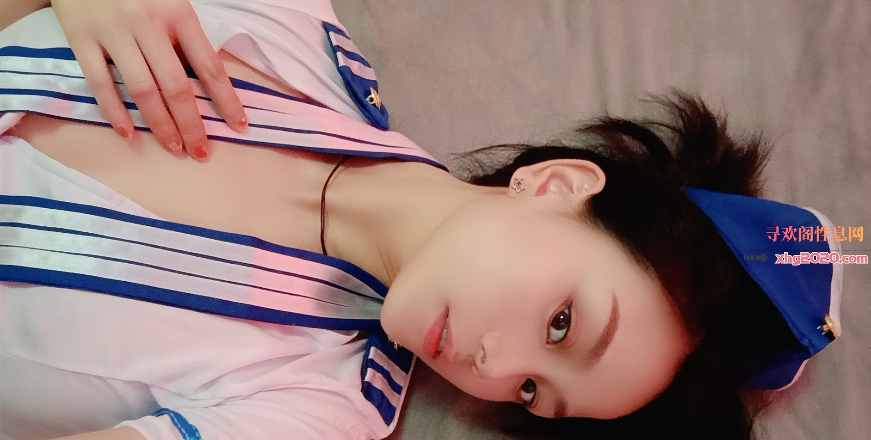 真人真照，服务好配合度高