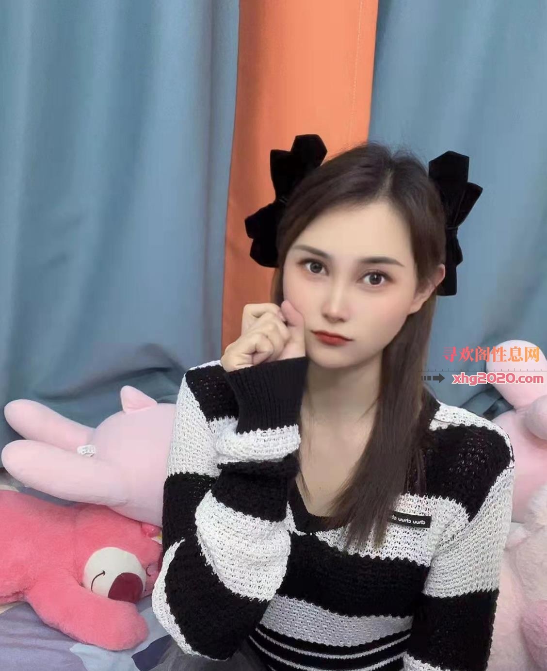 00后嫩妹小宝儿