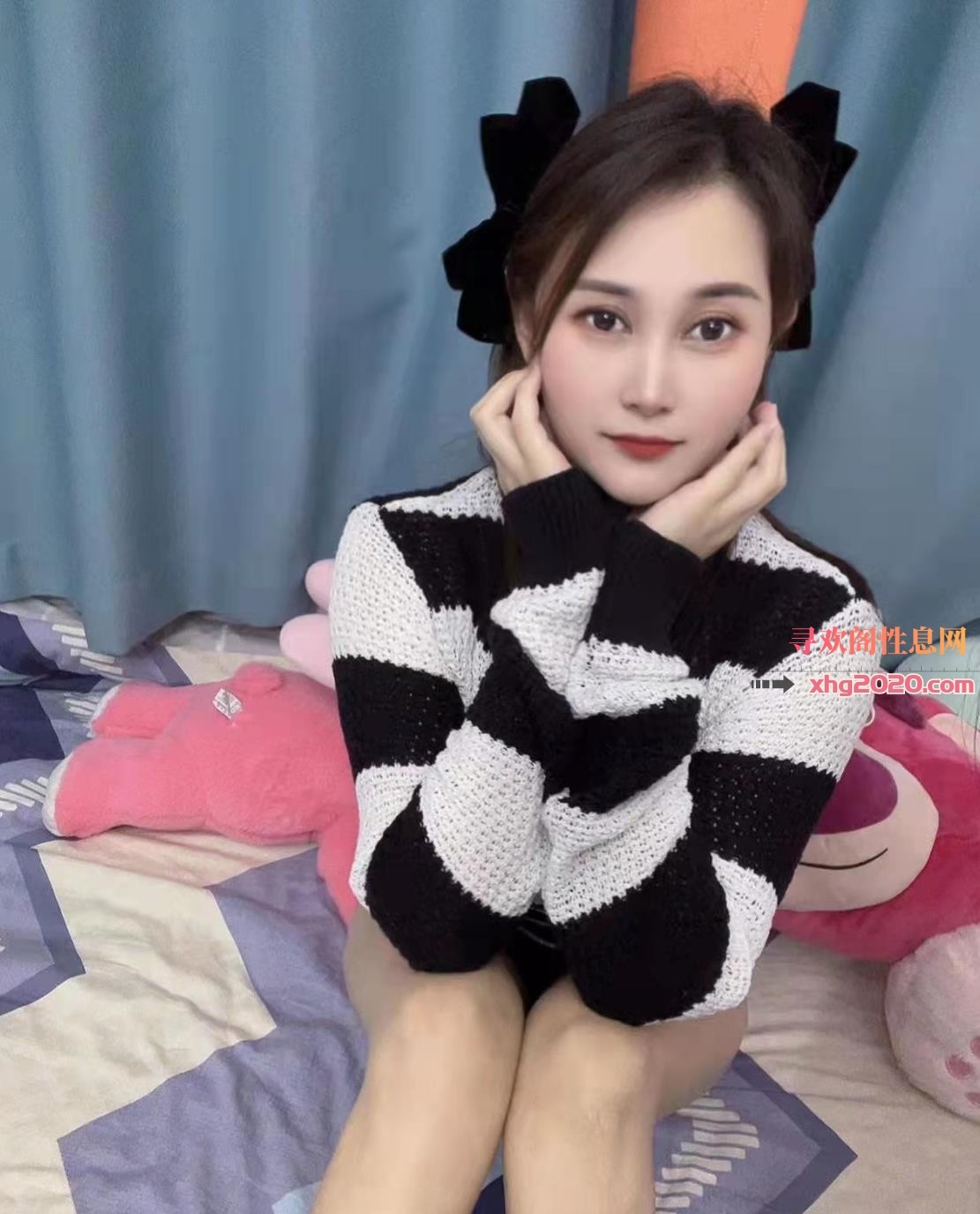00后嫩妹小宝儿
