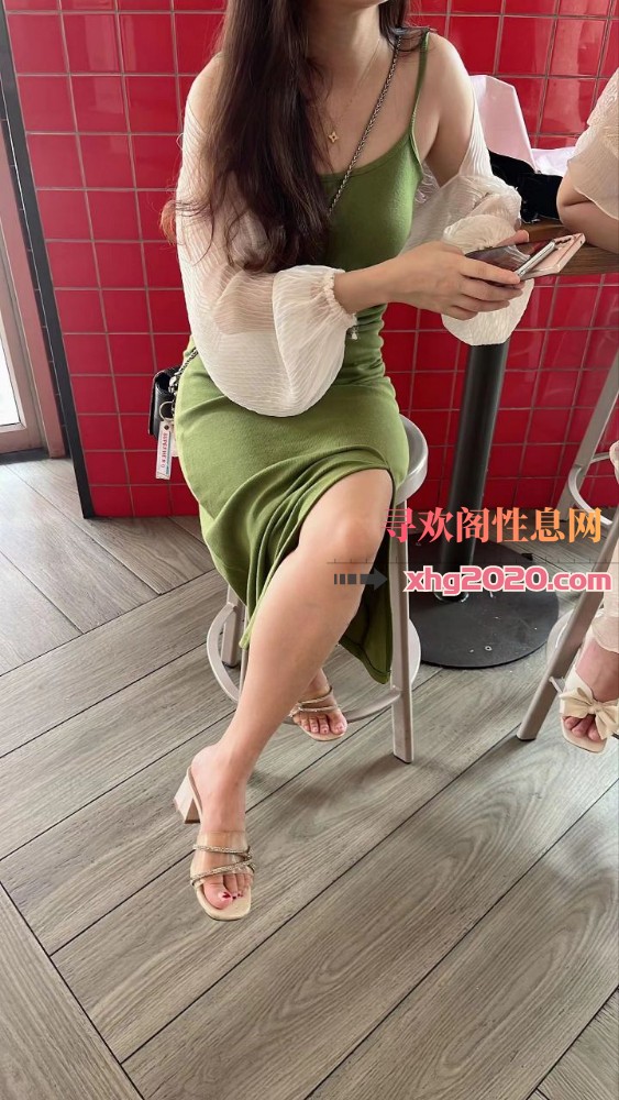 中山西区小爱