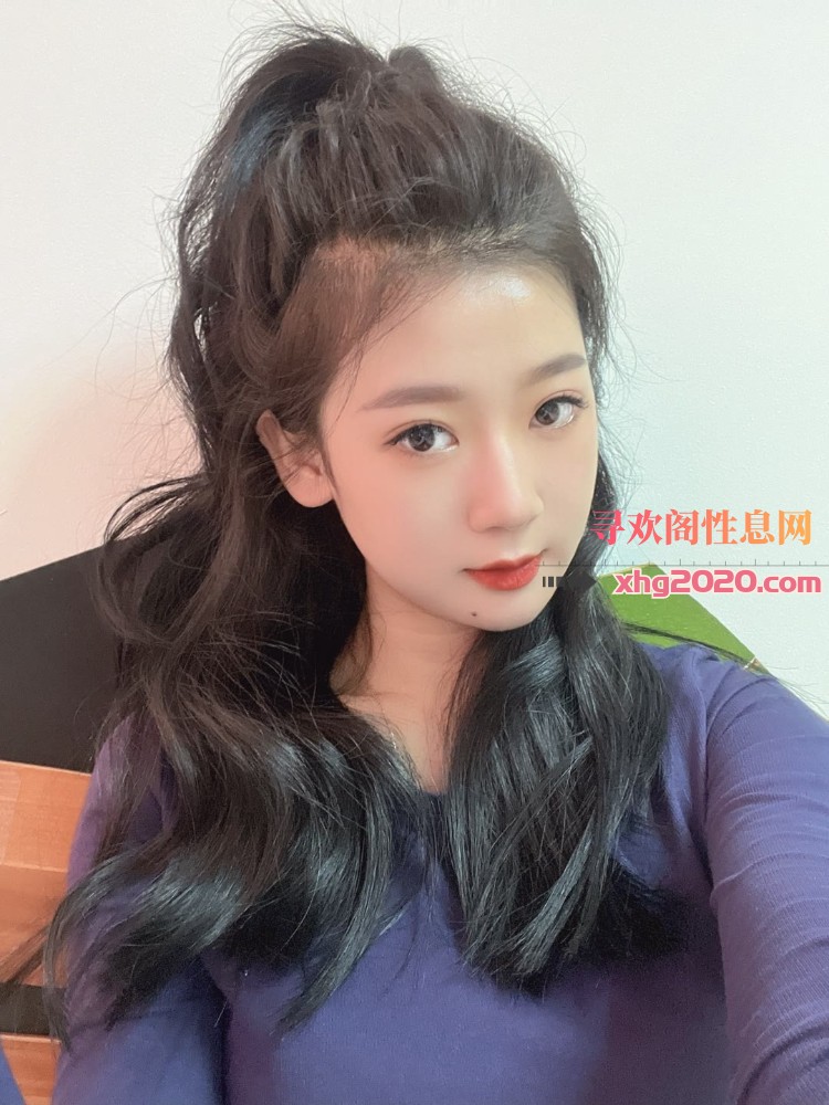 性感御姐性妹子